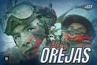 Podcast MotoGP 'Por Orejas': La exhibici&oacute;n de los M&aacute;rquez pone en crisis a Bagnaia