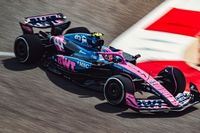 Alpine anuncia un nuevo patrocinador para "acercarse a los fans" de la F1