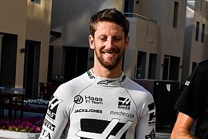 Grosjean reméli, összejön a Szaúd-Arábiai Nagydíj