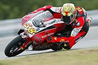 Rossi: Melihat Akademi VR46 Saat Ini, Saya Selalu Pikirkan Simoncelli