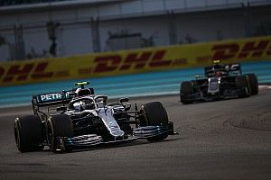 Das Fahreraufgebot für die Formel-1-Tests in Abu Dhabi 2019