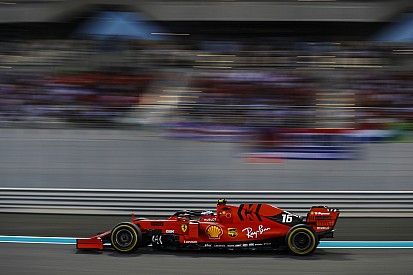 L'infraction de Ferrari à Abu Dhabi restera un mystère