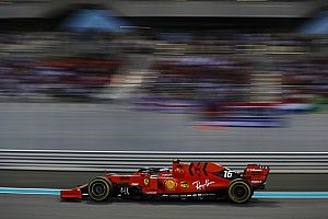 L'infraction de Ferrari à Abu Dhabi restera un mystère