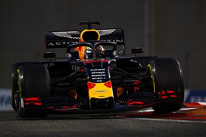 Verstappen hurt by throttle response issue