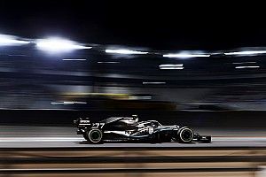 Bottas mógł stracić fotel kierowcy