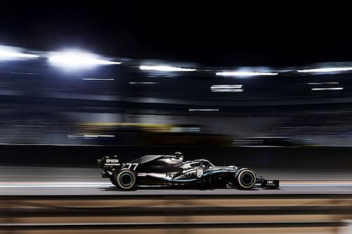 Bottas m&oacute;gł stracić fotel kierowcy