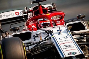 McLaren: il roll hoop MCL35 simile a quello Alfa!