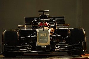 Pietro Fittipaldi yarışacağı numarayı açıkladı