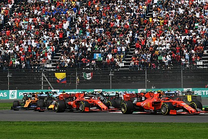 FIA: Inkább helyes döntéseket hozzunk, mint gyorsakat