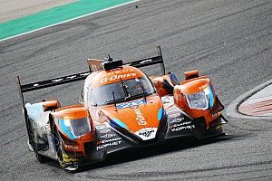 WEC: G-Drive Racing torna a correre in Bahrain