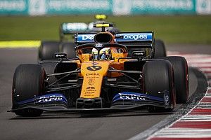 McLaren wil leren van "pijnlijke zondag" in Mexico