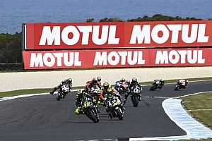 Le MotoGP annule Silverstone et Phillip Island pour 2020