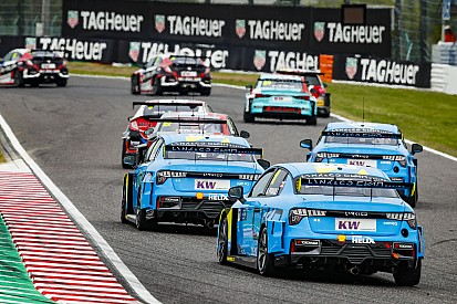 Coronavirus: cancellati anche i test del WTCR ad Aragón