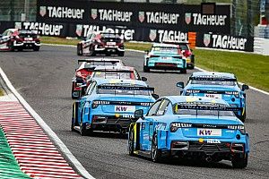 Coronavirus: cancellati anche i test del WTCR ad Aragón