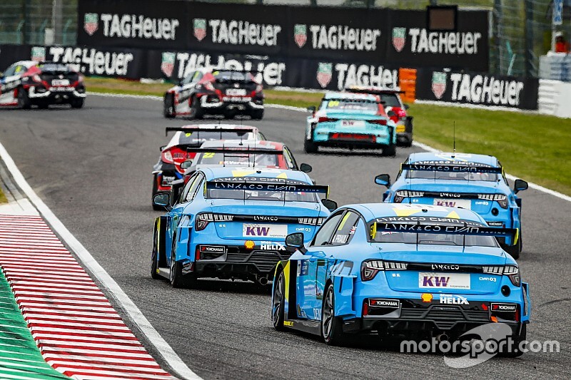 Coronavirus: cancellati anche i test del WTCR ad Aragón