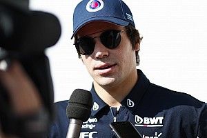Stroll szerint jövőre derül majd ki igazán, mit tudnak