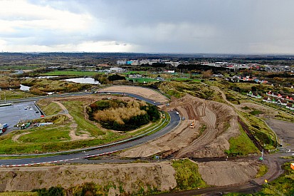 Le directeur de Zandvoort raconte la création du banking