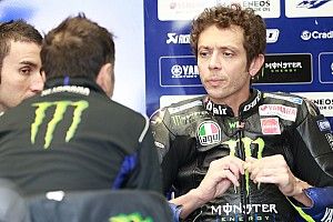 Rossi vai tomar decisão sobre futuro na MotoGP antes do início da temporada