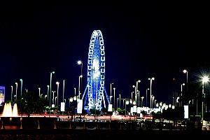 Abu Dhabi GP'nin tüm biletleri tükendi