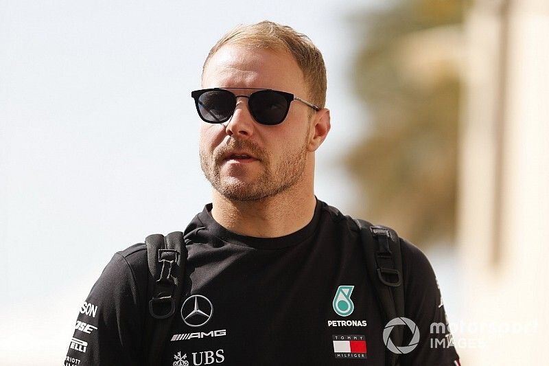 Bottas szomorú bejelentése: vége a házasságának