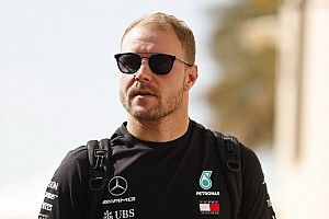 Bottas szomorú bejelentése: vége a házasságának