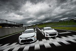 Stock Car anuncia adiamento de calendário para segundo semestre