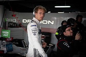 Brendon Hartley mindössze 5 verseny után elhagyja a Formula E-t