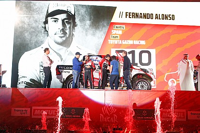 Bemutatkozott a 2020-as Dakar Rali mezőnye: galéria