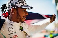 Hamilton inspiracją dla Norrisa i Russella