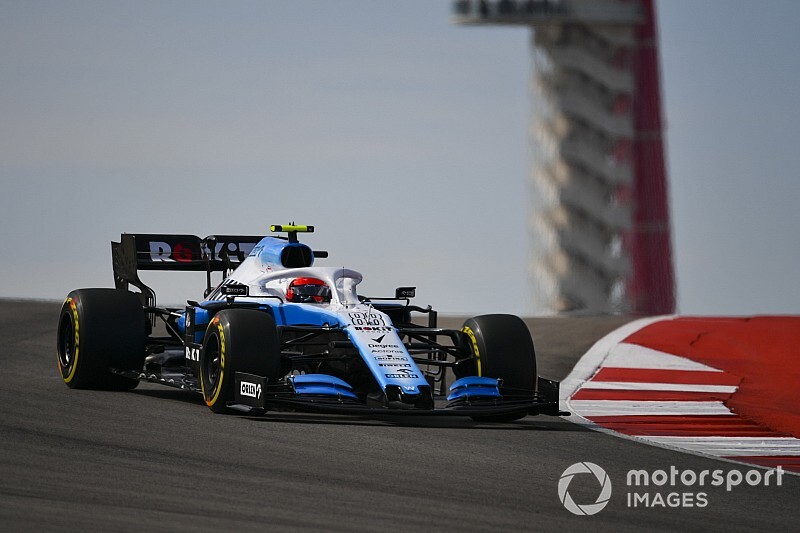 Kubica osiągnął swój cel