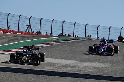 Magnussen: „A Toro Rosso például soha nem volt 5., a Haas igen...”
