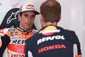 Por qué Honda opta por Alex Márquez y prescinde de Crutchlow en 2021