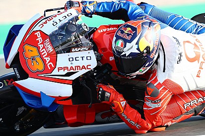 Holeshot device pour toute la course : Miller l'a "depuis longtemps"