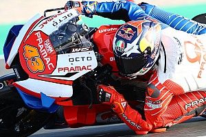 MotoGP, Guidotti: "Miller vicino alla Ducati ufficiale"