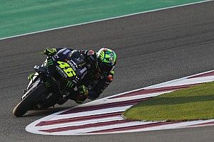 Rossi needs "two-three tenths" to fight for win