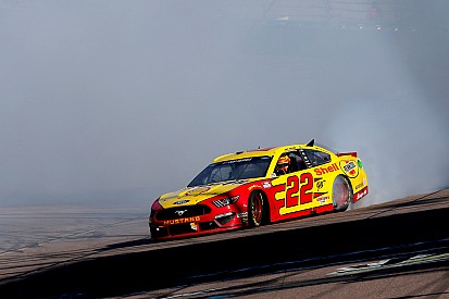 NASCAR should get the Cup Series championship race it needs