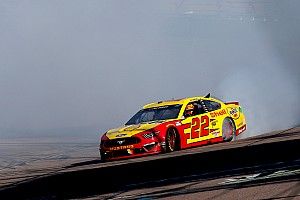NASCAR should get the Cup Series championship race it needs