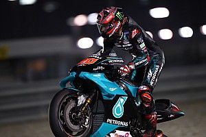 MotoGP: Equipe Petronas quer manter Quartararo caso temporada de 2020 seja cancelada