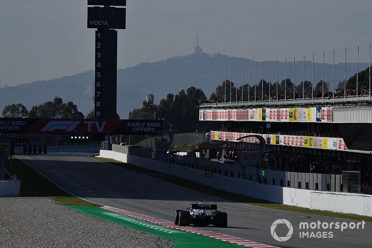 El calendario 2020 que planea la F1, un reto imposible