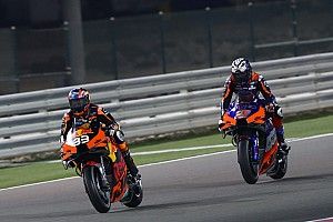 MotoGP manufacturers planning extra pre-season test