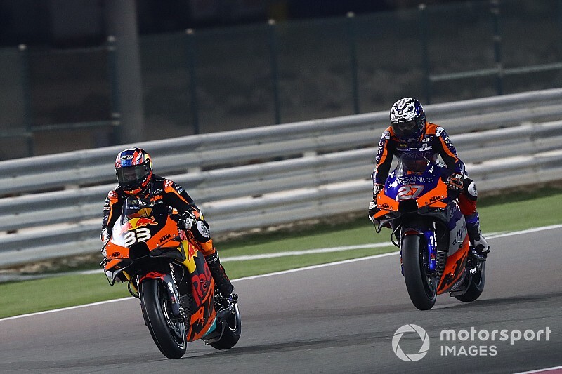MotoGP manufacturers planning extra pre-season test