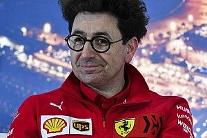 Эксклюзив Motorsport.com: большое интервью Бинотто