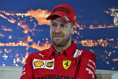 Why Vettel is not yet done with annoying Ferrari