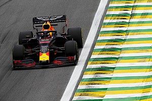 Verstappen: "Temsili bir gün değildi"