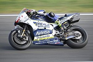 Avintia gets improved Ducati MotoGP contract