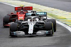 Hamilton to Ferrari: Why, how, and is it likely?
