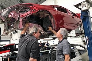 Hot Car Competições é escolhida como principal desenvolvedora dos carros da Stock Car em 2020