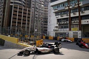 F2 e F3 confirmam que vão correr nas mesmas datas que F1