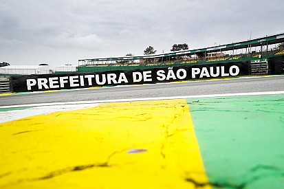 Kierowcy F1 nie chcą do Rio