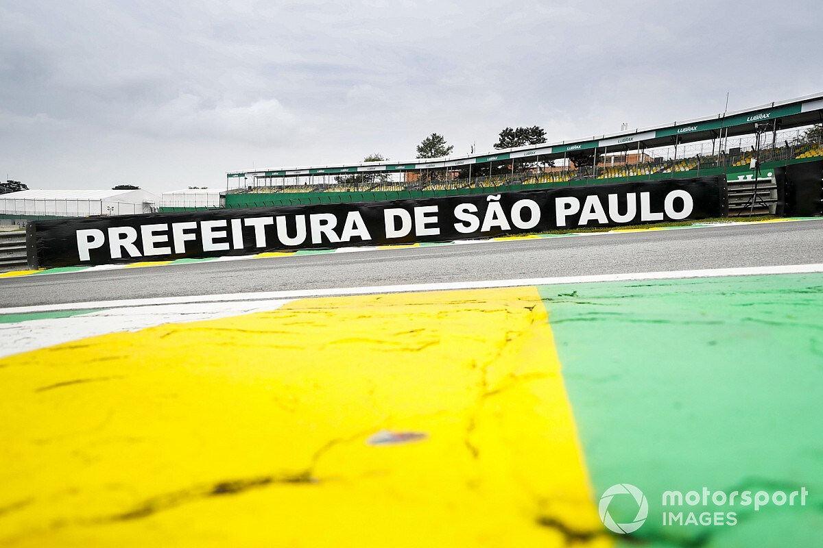 Kierowcy F1 nie chcą do Rio
